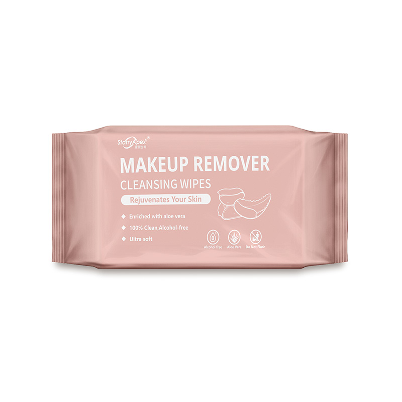 Makeup Remover Wipes: Komplet guide til at vælge og bruge dem
