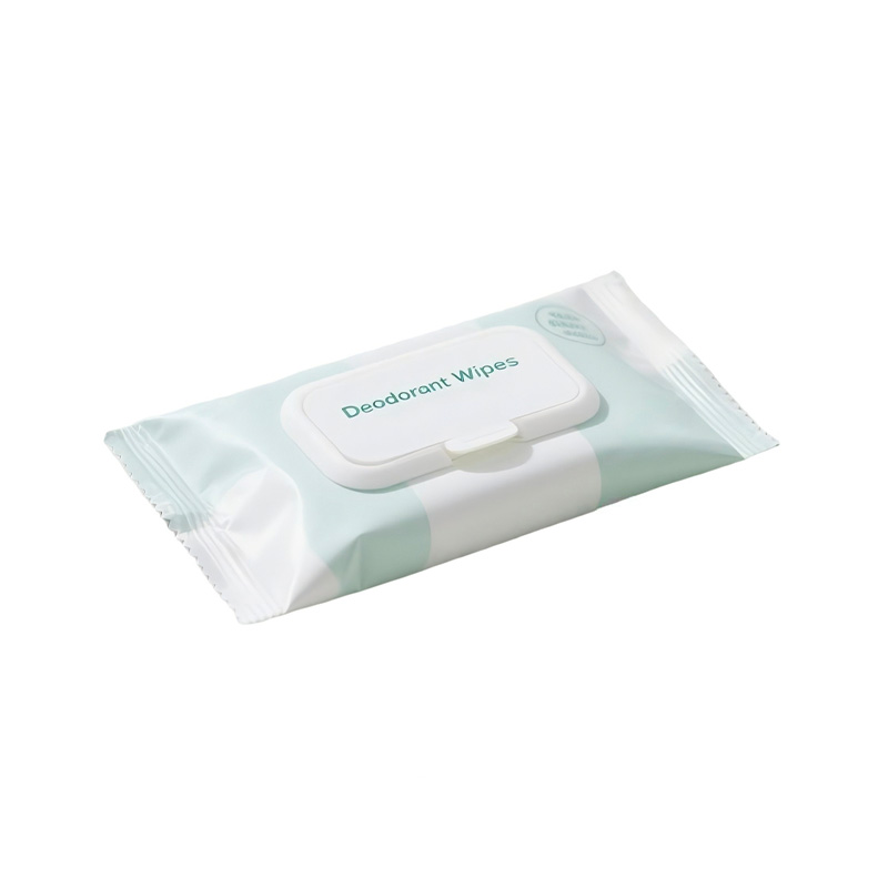Gymtaske Essential: Hvorfor deodorantservietter erstatter traditionelle sprays